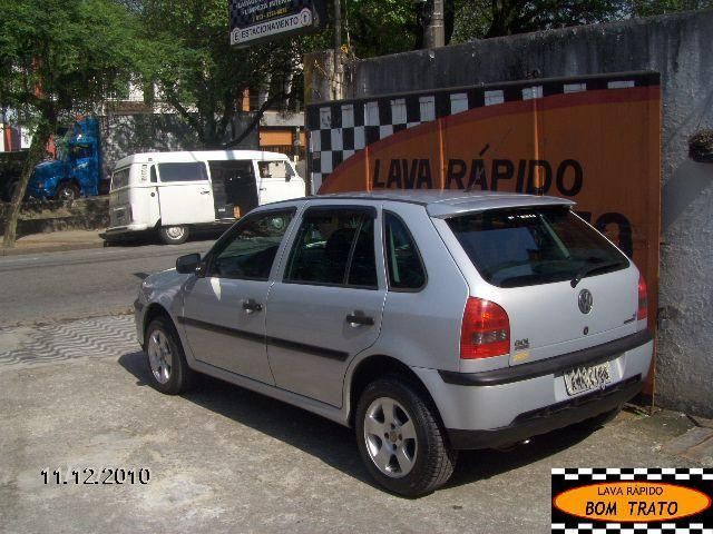 Foto de Lava Rápido e Estacionamento Bom Trato - Santos / SP