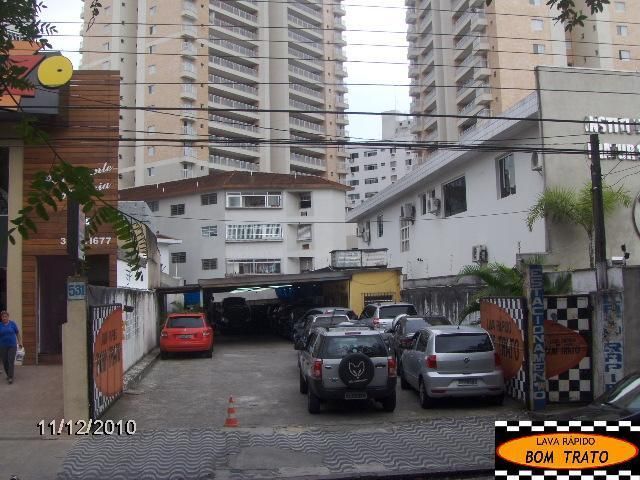 Foto de Lava Rápido e Estacionamento Bom Trato - Santos / SP