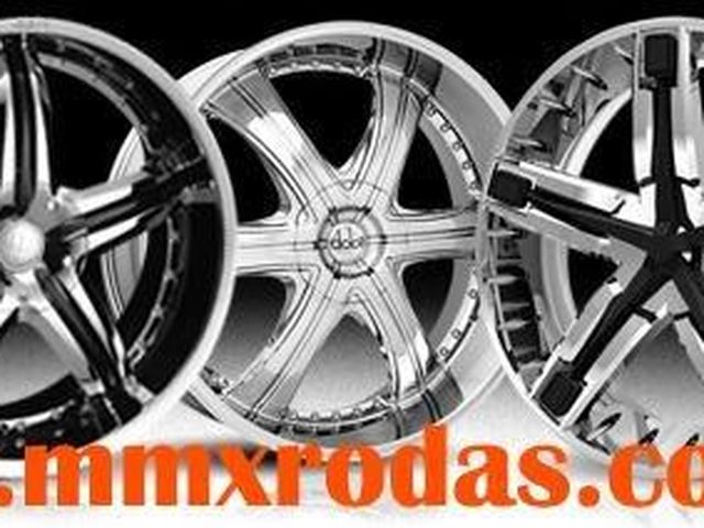 Mmx Rodas - Santos / SP