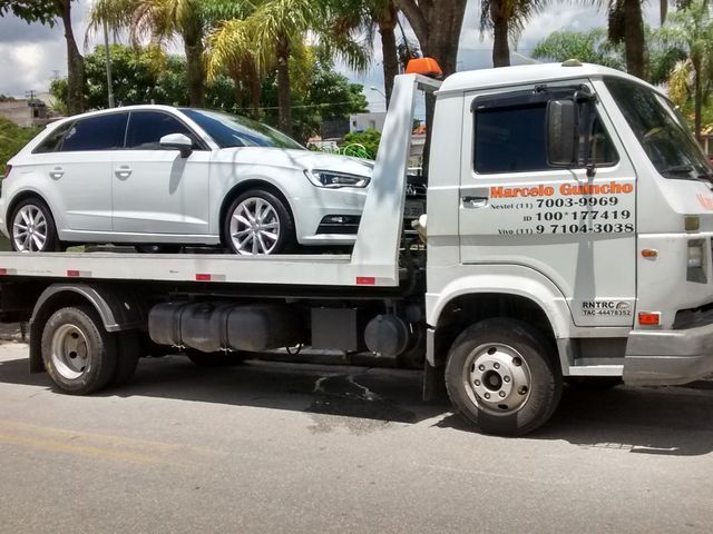 Foto de Marcelo Guincho - Mogi das Cruzes / SP