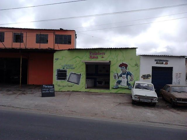 Foto de Radiadores Bahia - Mogi das Cruzes - Mogi das Cruzes / SP