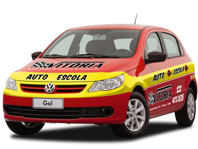 Auto Escola Vitória
