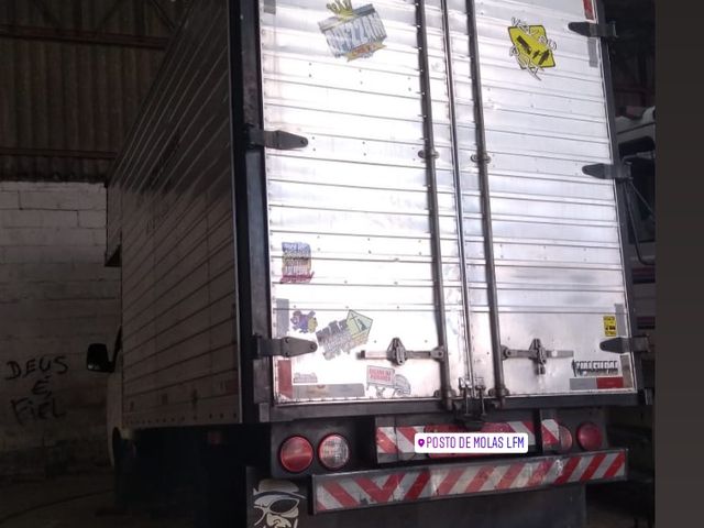 Foto de Posto de Molas Lfm - Diadema / SP