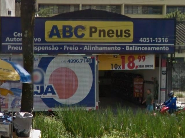 Abc Pneus