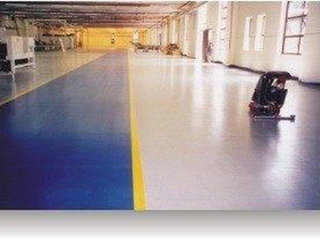 Tinta Epox