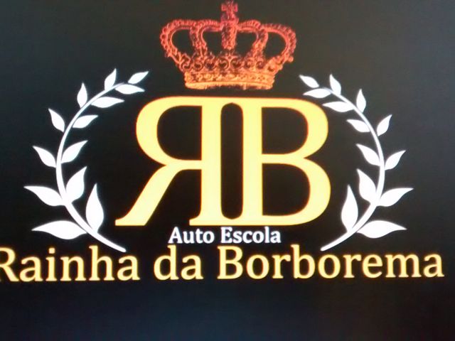 Auto Escola Rainha da Borborema