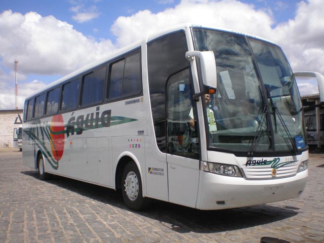 Foto de Águia Turismo - Campina Grande / PB