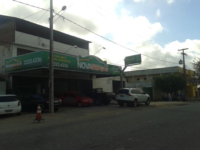 Foto de Oficina Nova Geracao - Campina Grande / PB