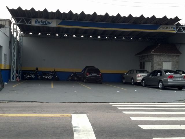 Foto de Batelau Baterias - Jundiaí / SP