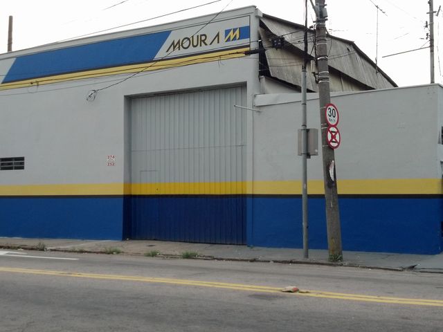 Foto de Batelau Baterias - Jundiaí / SP