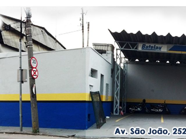 Foto de Batelau Baterias - Jundiaí / SP