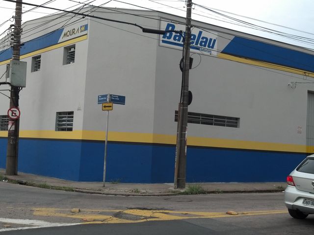 Foto de Batelau Baterias - Jundiaí / SP