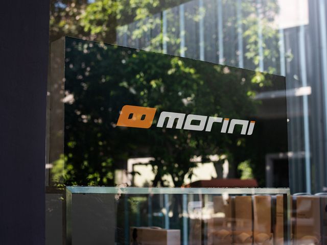 Foto de Morini - Jundiaí / SP