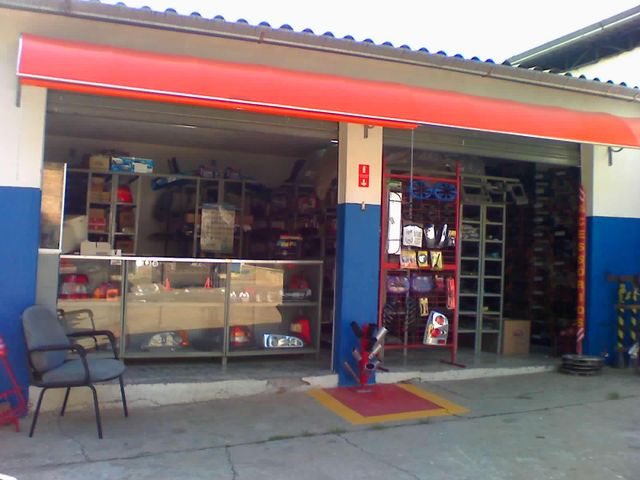 Foto de Auto Peças Meira - Jundiaí - Jundiaí / SP