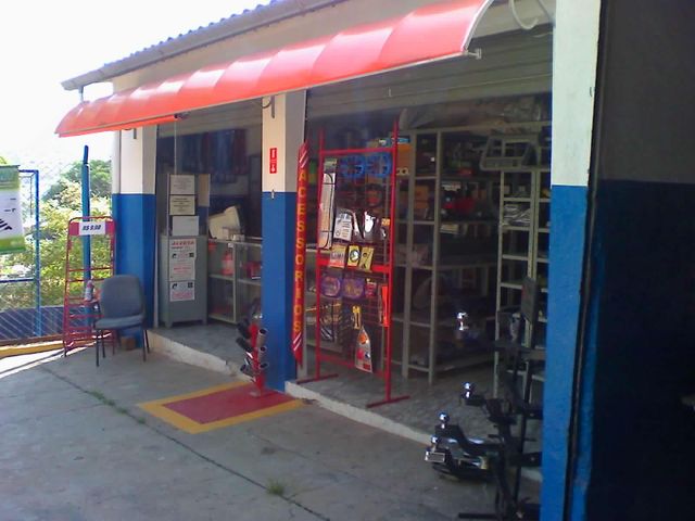 Foto de Auto Peças Meira - Jundiaí - Jundiaí / SP