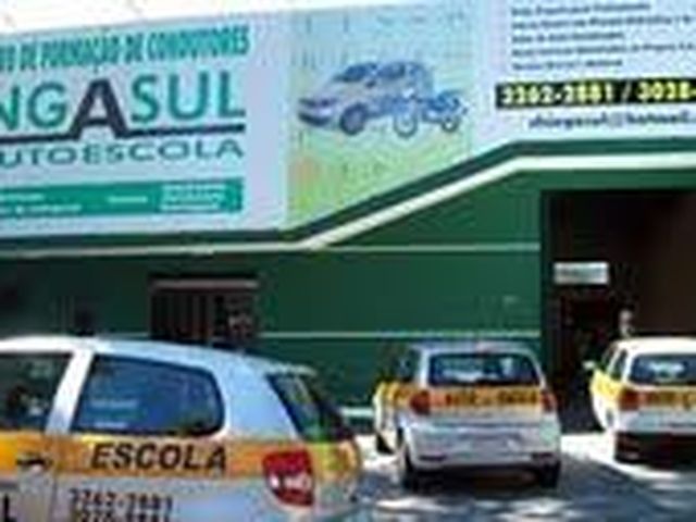 Foto de Autoescola Ingasul - Maringá / PR