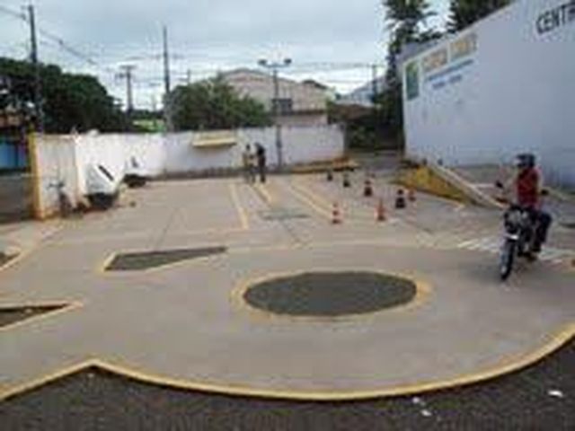 Foto de Autoescola Ingasul - Maringá / PR