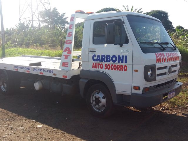 Foto de Auto Socorro Carboni - Maringá / PR