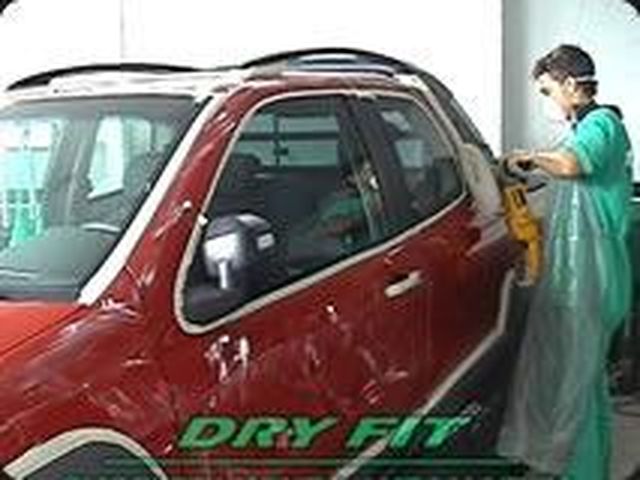 Foto de Dry Fit Centro Automotivo Ltda - Me - Montes Claros / MG