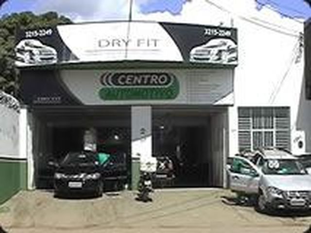 Foto de Dry Fit Centro Automotivo Ltda - Me - Montes Claros / MG