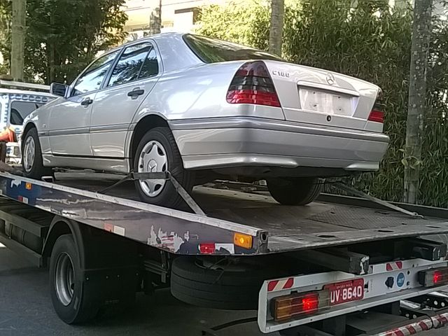 Foto de R 7999 Guincho Em Carapicuíba. - Carapicuíba / SP