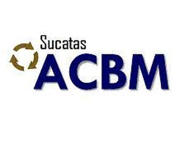 Acbm Sucatas