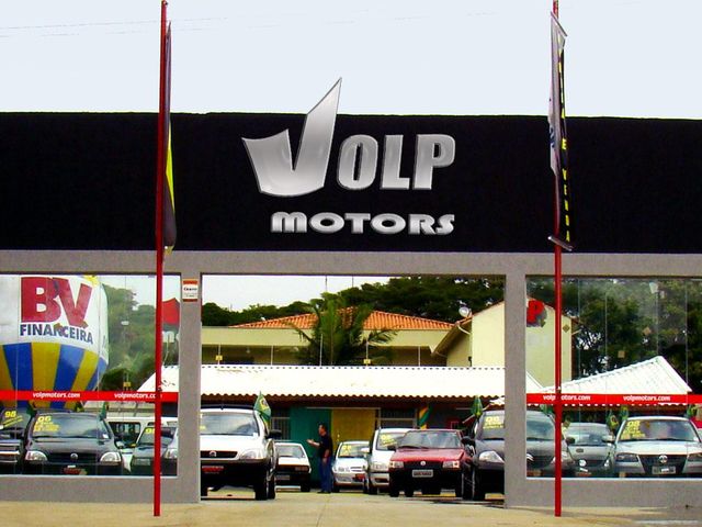 Foto de Volp Motors - Piracicaba / SP