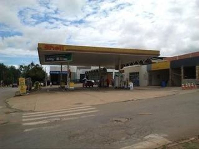 Auto Posto Esul