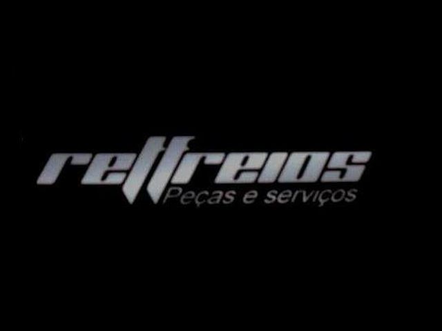 Retfreios Peças e Serviços