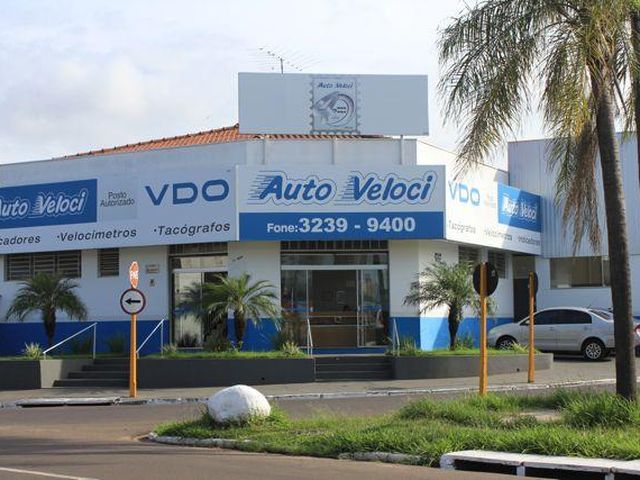 Foto de Auto Veloci - Tacografos e Velocimetros - Bauru / SP