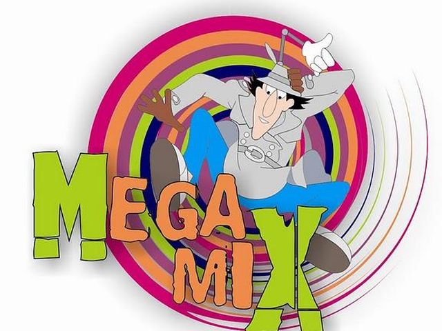 Megamix Automotiva Distribuidora de Acessorios