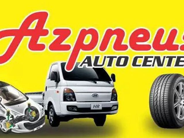 Foto de Azpneus Auto Center - Vitória / ES