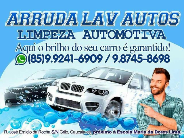 Foto de Arrudalavautos - Caucaia / CE