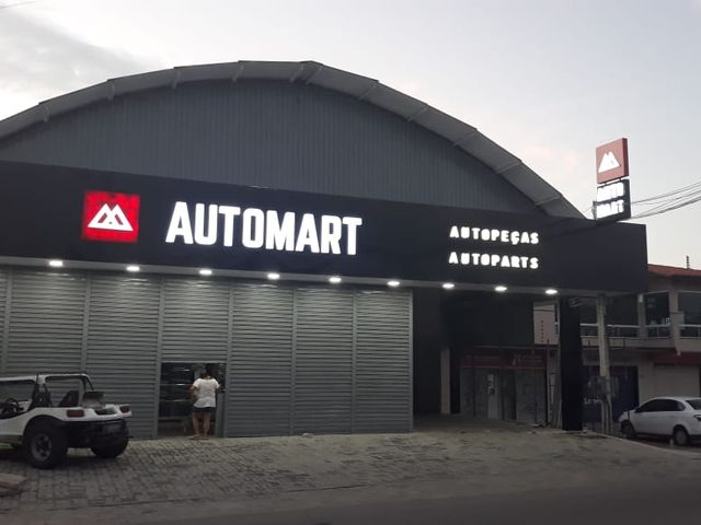 Foto de Automart - Caucaia / CE