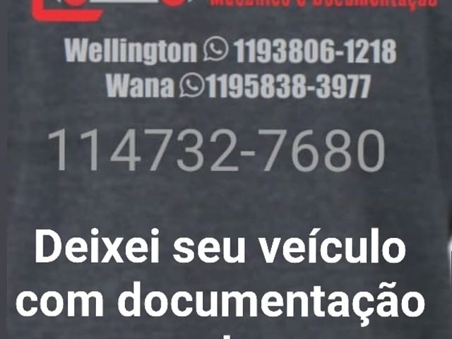 Mecânica Wellington