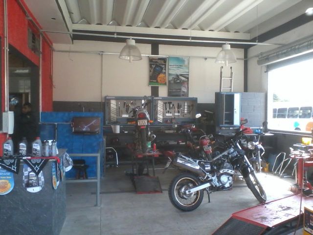 Foto de Moto Peças Sete Galo - Itaquaquecetuba / SP