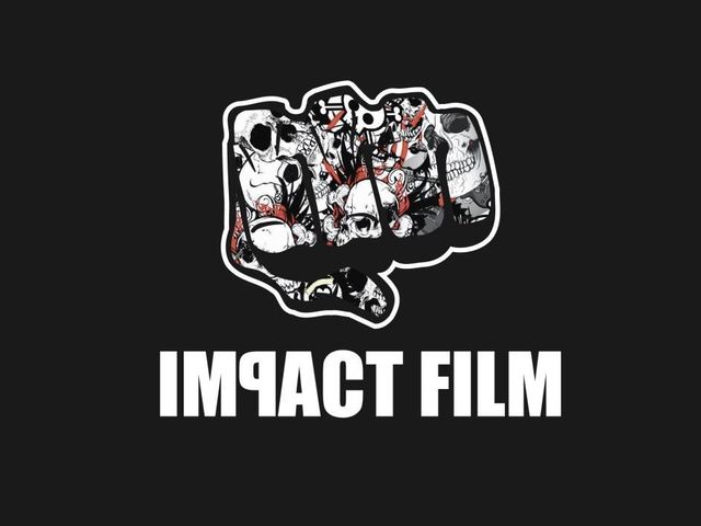 Impactfilm, Envelopamento e Película