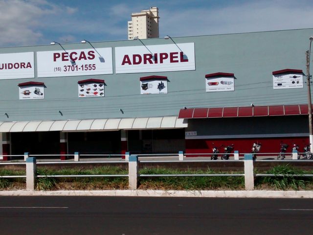 Foto de Adripel-Distribuidora de Peças Automotivas - Franca / SP