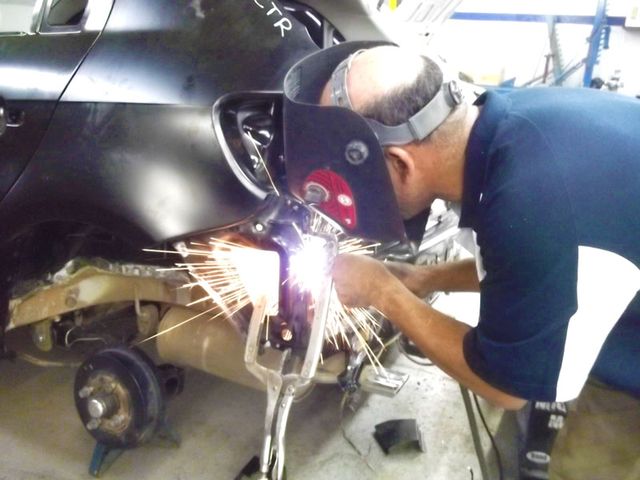 Foto de Renew Centro Estético Automotivo - Franca / SP