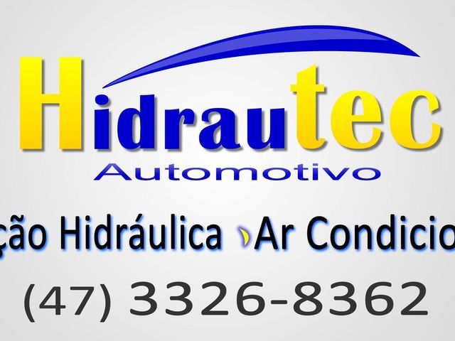 Foto de Hidrautec Direção Hidráulica e Ar Condicionado - Blumenau / SC