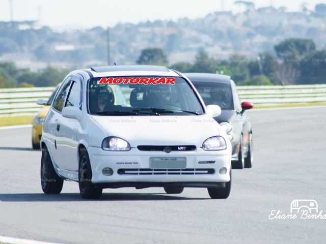 Foto de Oficina Mecanica Motorkar-Peças - Ponta Grossa / PR