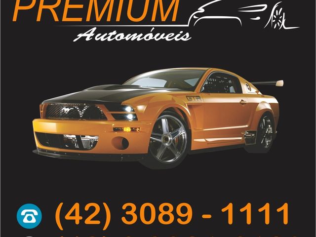 Premium Auto Center