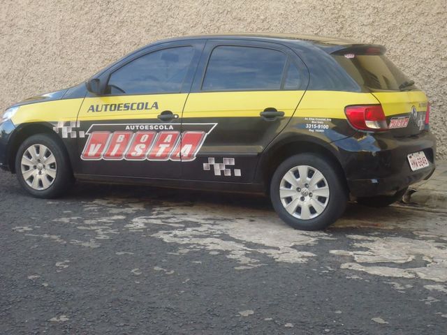 Foto de Autoescola Boa Vista - Uberaba / MG