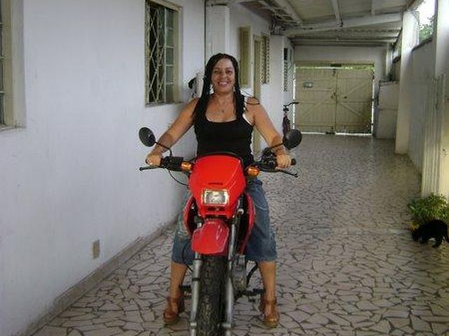 Foto de Sandra Disk Motos - Guarujá / SP