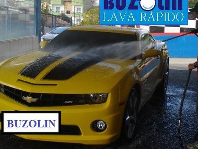 Foto de Buzolin Auto Lavagem - Limeira / SP