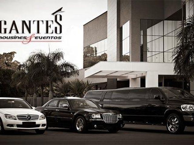 Foto de Gigantes Limousines & Eventos - Limeira / SP