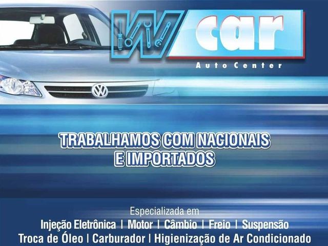 Foto de W Car Auto Center - Limeira / SP