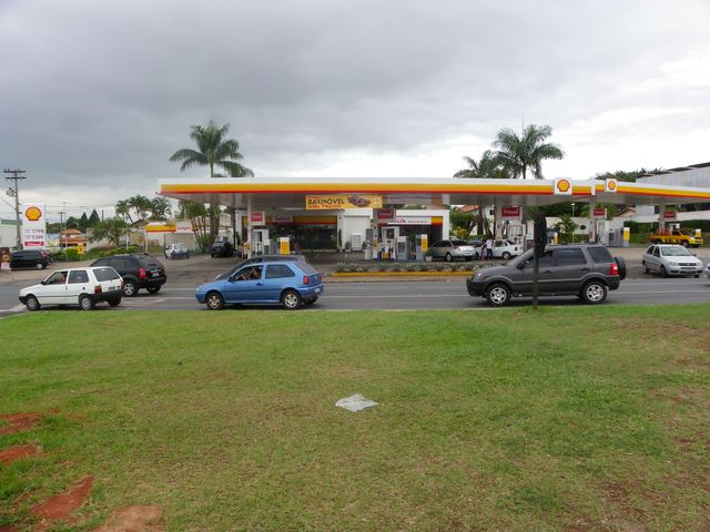 Foto de Posto Maktoub - Limeira / SP