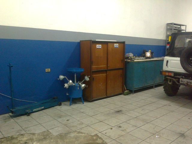 Foto de JCE Direção Hidráulica - Suzano / SP
