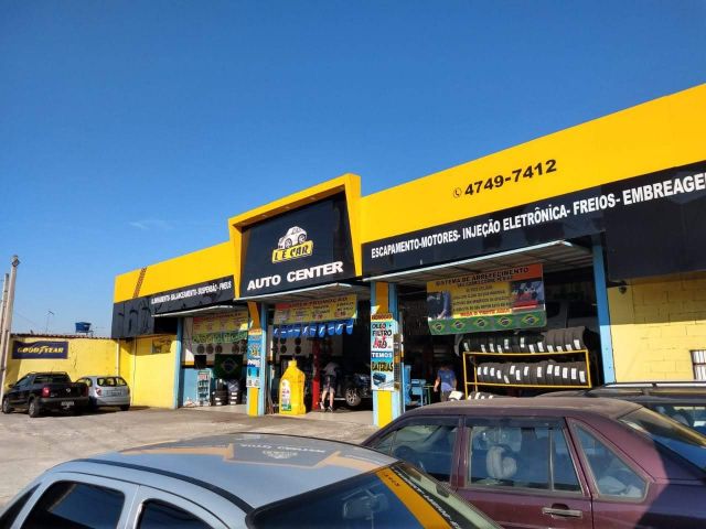 Foto de Lecar Auto Center - Suzano / SP